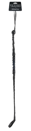 Fetish Fantasy Limited Edition Riding Crop