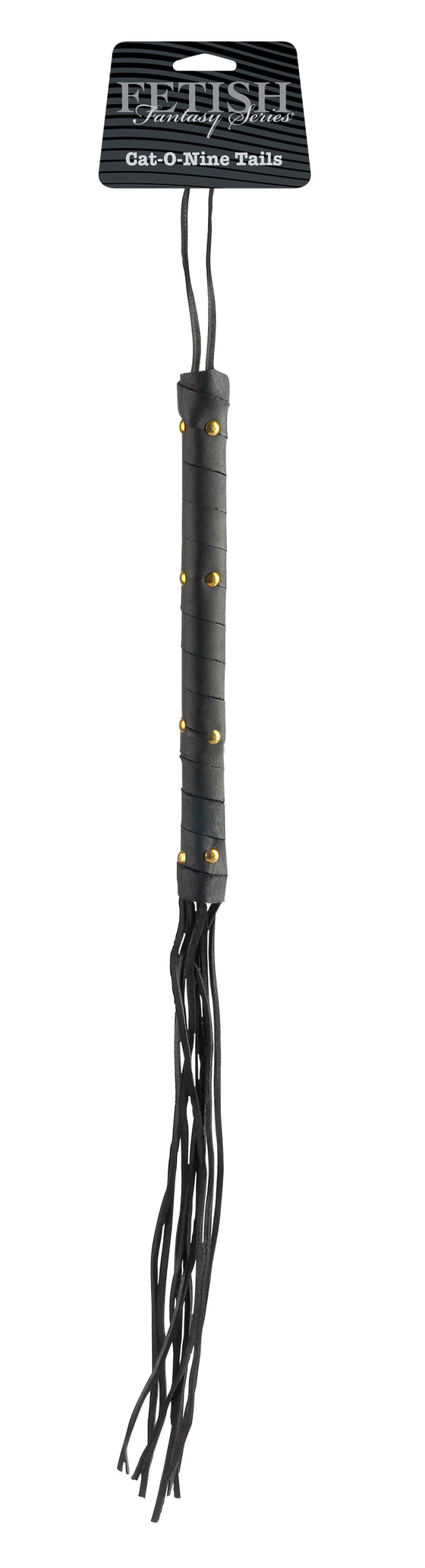 Fetish Fantasy Limited Edition Cat O Nine Tails