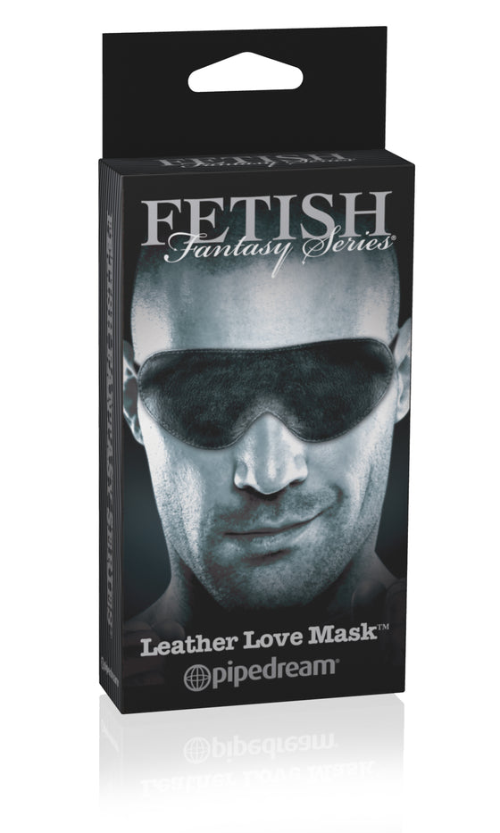 Fetish Fantasy Limited Edition Love Mask