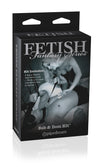 Fetish Fantasy Limited Edition Sub & Dom Kit