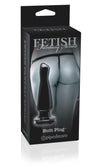 Fetish Fantasy Limited Edition Butt Plug