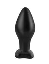 Anal Fantasy Large Silicone Plug