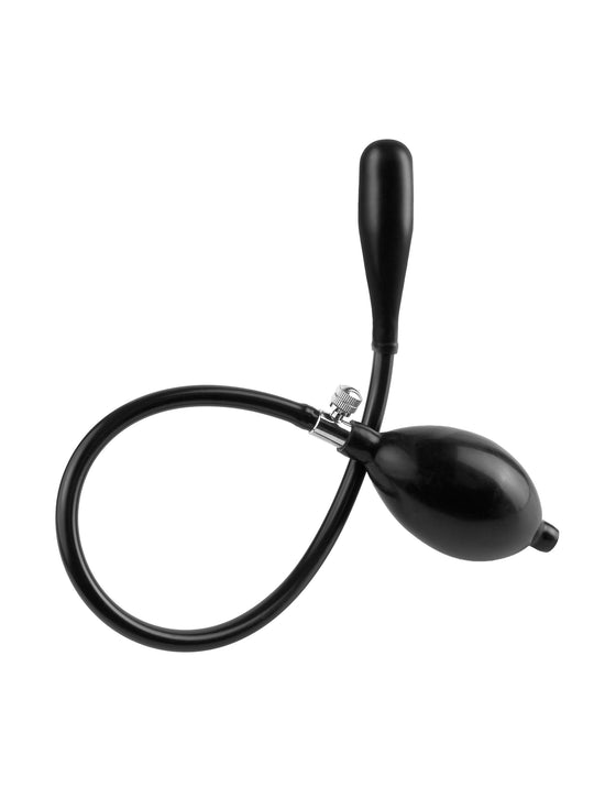 Anal Fantasy Inflatable Ass Expander Silicone