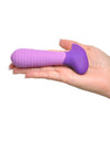 Fantasy For Her Tease Her Remote Silicone Petite