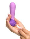 Fantasy For Her Tease Her Remote Silicone Petite