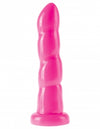 Dillio 6 Twister Pink Dong "
