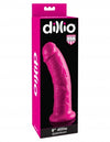 Dillio 8 Pink Dong "