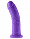 Dillio 8 Purple Dong "