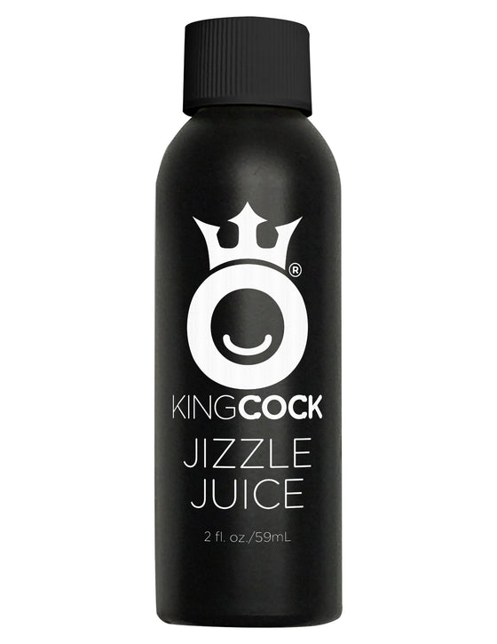 King Cock Jizzle Jizzle Juice