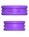 Fantasy Cringz Max Width Silicone Rings