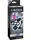 Fantasy CRingz Party Pack Black