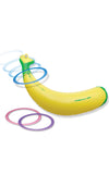 The Original Inflatable Banana Ring Toss