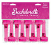 Bachelorette 8 Pieces Dicky Horn Blowers