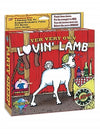 Lovin Lamb White