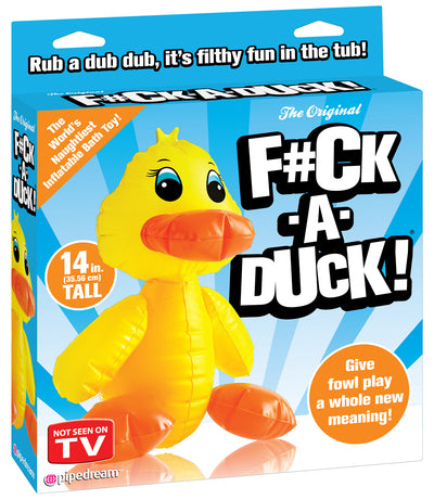 Fuck a Duck