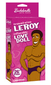 Travel Size Leroy Love Doll