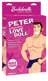 Peter Love Doll
