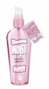 Flavored Moist 4 Oz. Stawberry