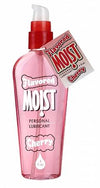 Flavored Moist 4 Oz. Cherry