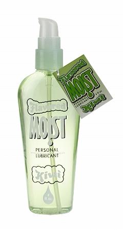 Flavored Moist 4 Oz. Kiwi