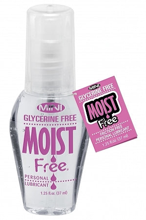 Mini Moist Free 1.25 Oz.