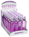 Refresh Display 24 Pieces Toy Cleaner 4 Oz.