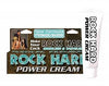 Rock Hard Power Cream 4 Oz.