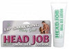 Head Job Oral Sex Lotion 1.5 Oz.