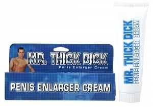Mr Thick Dick 1.5 Oz.