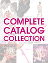 Complete Catalog Collection Wrapped