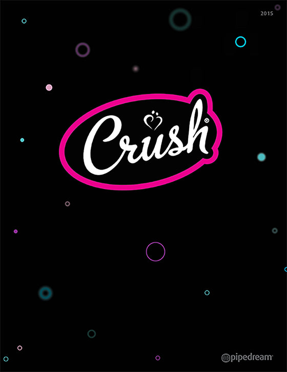 Pipedream Crush Catalog