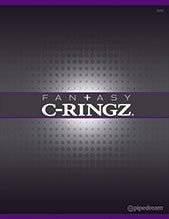 Pipedream Fantasy C Ringz Catalog