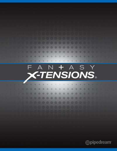 Pipedreamm Fantasy XTensions Catalog