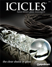 Pipedream Icicles 2014 Catalog