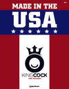 King Cock Promotional Catalog