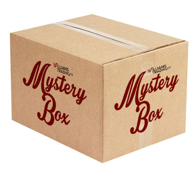 Pipedream Mystery Box