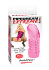 Pipedream Extreme Beaded Pussy