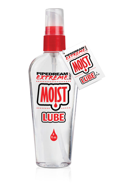 Pipedream Extreme Toyz Moist Lube