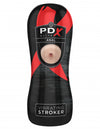 Pdx Elite Vibrating Anal Stroker