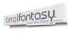 Anal Fantasy Promotional 3d Sign