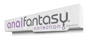 Anal Fantasy Promotional 3d Sign