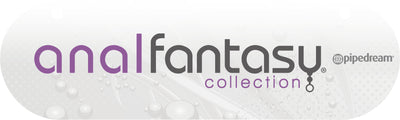 Anal Fantasy Collection Sign 6x18