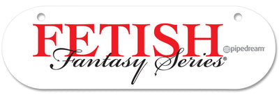 Fetish Fantasy 6inx18in