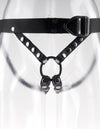Sir Richard's Command Harness WHollow Strap On