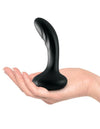 Sir Richard's Control Silicone Ultimate P Spot Massager