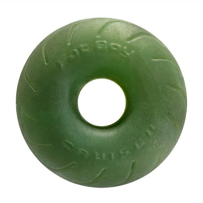 Sila Skin Cruiser Ring 2.5 Green 