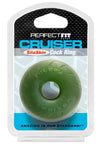 Sila Skin Cruiser Ring 2.5 Green "