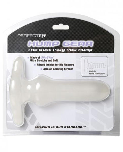 Hump Gear Clear