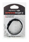 Perfect Fit Speed Shift Toy Black