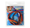 Nylon Lanyard WKey Ring